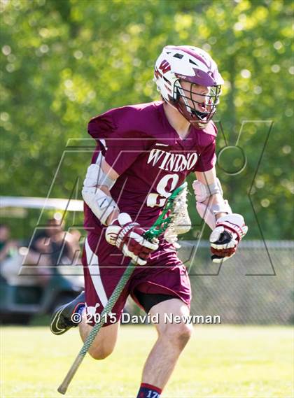 Thumbnail 3 in Windsor @ Northwest Catholic photogallery.