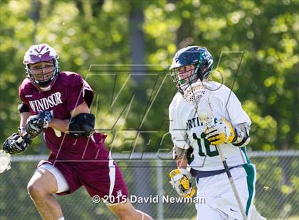 Thumbnail 3 in Windsor @ Northwest Catholic photogallery.