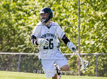 Thumbnail 2 in Windsor @ Northwest Catholic photogallery.