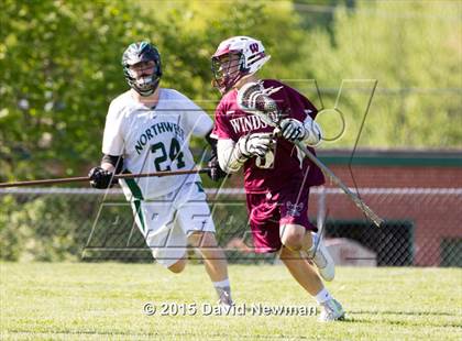 Thumbnail 1 in Windsor @ Northwest Catholic photogallery.
