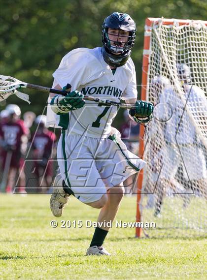 Thumbnail 3 in Windsor @ Northwest Catholic photogallery.