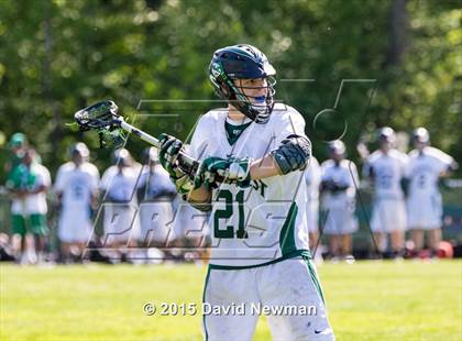 Thumbnail 3 in Windsor @ Northwest Catholic photogallery.