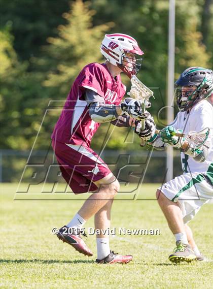 Thumbnail 2 in Windsor @ Northwest Catholic photogallery.