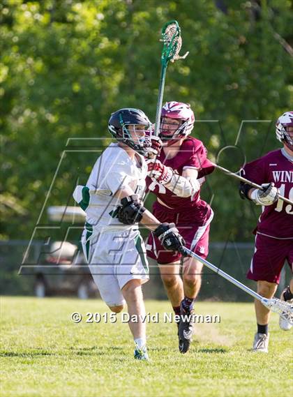 Thumbnail 3 in Windsor @ Northwest Catholic photogallery.