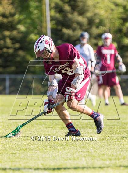 Thumbnail 3 in Windsor @ Northwest Catholic photogallery.