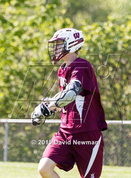 Thumbnail 3 in Windsor @ Northwest Catholic photogallery.