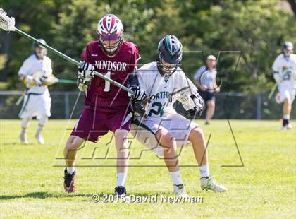 Thumbnail 1 in Windsor @ Northwest Catholic photogallery.