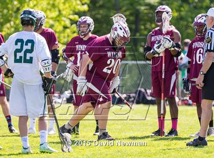 Thumbnail 3 in Windsor @ Northwest Catholic photogallery.