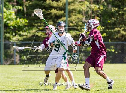 Thumbnail 1 in Windsor @ Northwest Catholic photogallery.