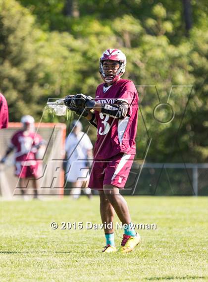 Thumbnail 3 in Windsor @ Northwest Catholic photogallery.