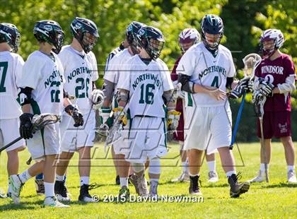 Thumbnail 1 in Windsor @ Northwest Catholic photogallery.