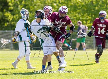 Thumbnail 3 in Windsor @ Northwest Catholic photogallery.