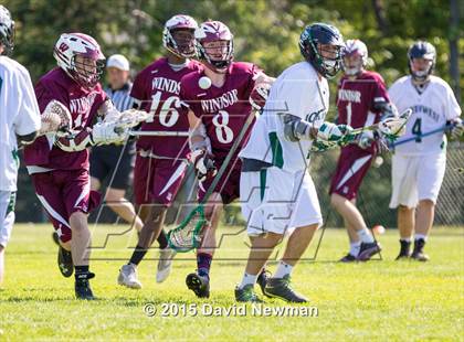 Thumbnail 2 in Windsor @ Northwest Catholic photogallery.