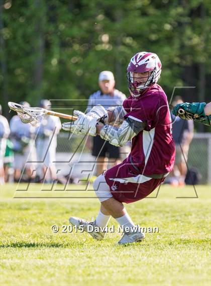 Thumbnail 1 in Windsor @ Northwest Catholic photogallery.