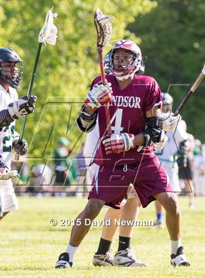 Thumbnail 3 in Windsor @ Northwest Catholic photogallery.