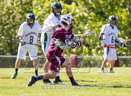 Thumbnail 3 in Windsor @ Northwest Catholic photogallery.