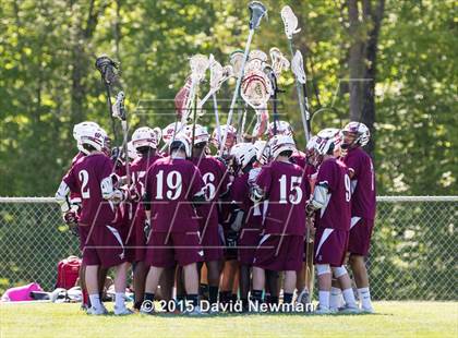 Thumbnail 1 in Windsor @ Northwest Catholic photogallery.