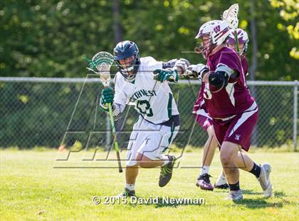 Thumbnail 2 in Windsor @ Northwest Catholic photogallery.
