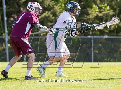 Thumbnail 3 in Windsor @ Northwest Catholic photogallery.