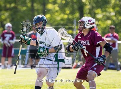 Thumbnail 1 in Windsor @ Northwest Catholic photogallery.