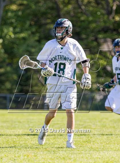 Thumbnail 3 in Windsor @ Northwest Catholic photogallery.