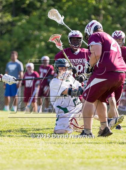 Thumbnail 3 in Windsor @ Northwest Catholic photogallery.