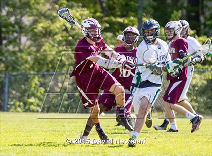 Thumbnail 1 in Windsor @ Northwest Catholic photogallery.