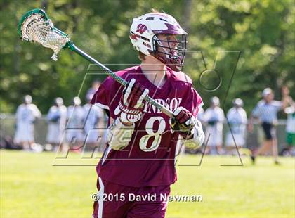 Thumbnail 3 in Windsor @ Northwest Catholic photogallery.