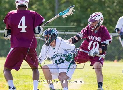 Thumbnail 2 in Windsor @ Northwest Catholic photogallery.