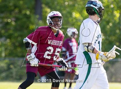Thumbnail 3 in Windsor @ Northwest Catholic photogallery.