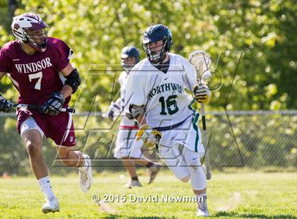 Thumbnail 2 in Windsor @ Northwest Catholic photogallery.