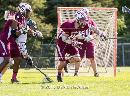Thumbnail 1 in Windsor @ Northwest Catholic photogallery.