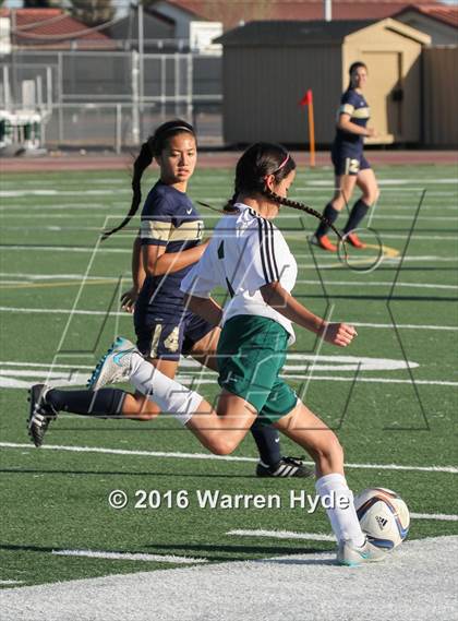 Thumbnail 3 in Elk Grove @ Monterey Trail photogallery.