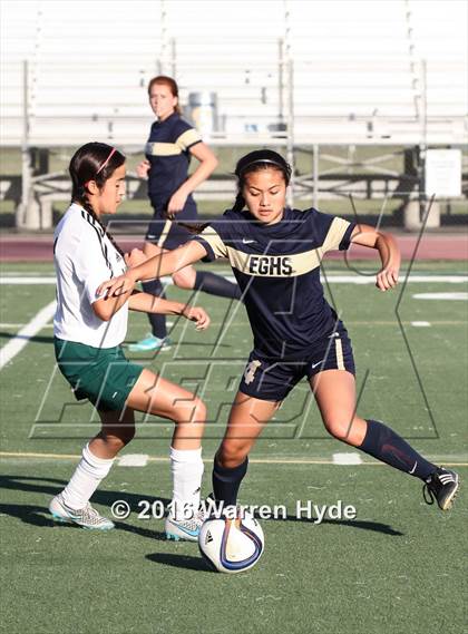 Thumbnail 3 in Elk Grove @ Monterey Trail photogallery.
