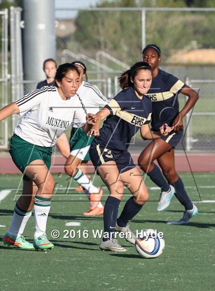 Thumbnail 3 in Elk Grove @ Monterey Trail photogallery.