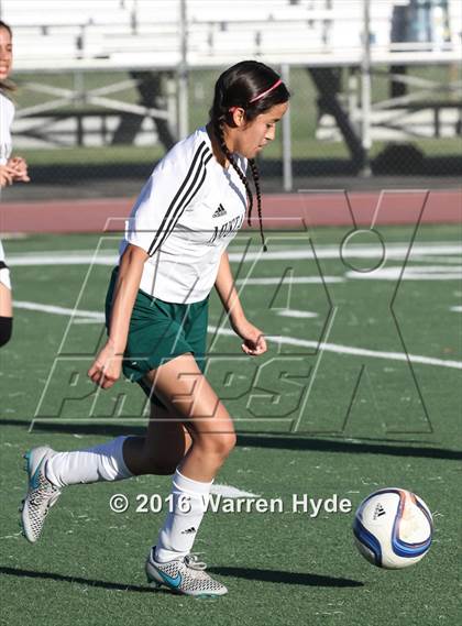 Thumbnail 3 in Elk Grove @ Monterey Trail photogallery.