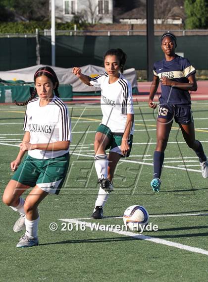 Thumbnail 2 in Elk Grove @ Monterey Trail photogallery.