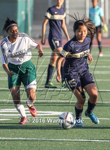 Thumbnail 1 in Elk Grove @ Monterey Trail photogallery.
