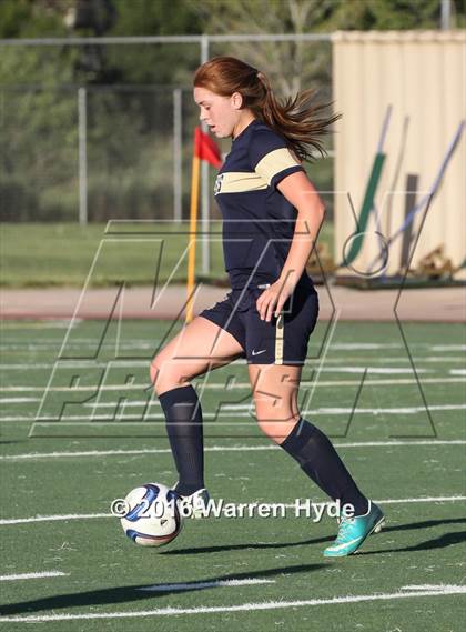 Thumbnail 3 in Elk Grove @ Monterey Trail photogallery.