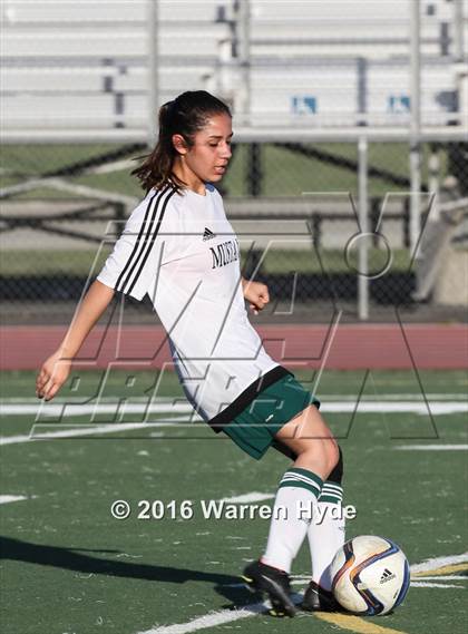 Thumbnail 3 in Elk Grove @ Monterey Trail photogallery.