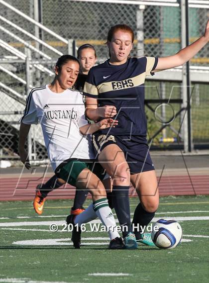 Thumbnail 1 in Elk Grove @ Monterey Trail photogallery.