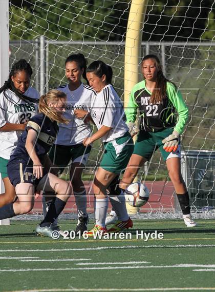 Thumbnail 3 in Elk Grove @ Monterey Trail photogallery.