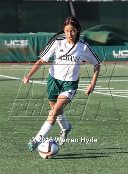 Thumbnail 2 in Elk Grove @ Monterey Trail photogallery.