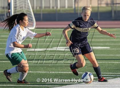 Thumbnail 1 in Elk Grove @ Monterey Trail photogallery.