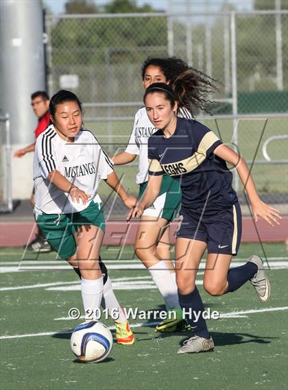 Thumbnail 2 in Elk Grove @ Monterey Trail photogallery.