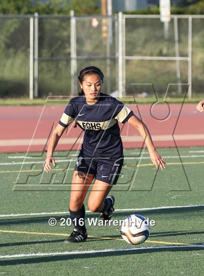 Thumbnail 2 in Elk Grove @ Monterey Trail photogallery.