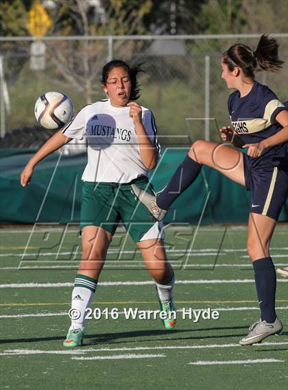 Thumbnail 2 in Elk Grove @ Monterey Trail photogallery.