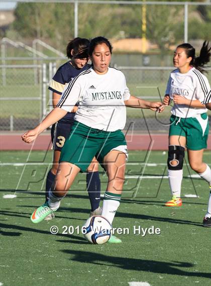 Thumbnail 1 in Elk Grove @ Monterey Trail photogallery.