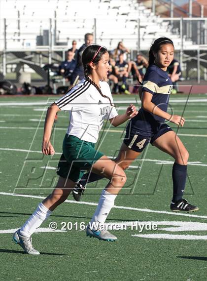 Thumbnail 1 in Elk Grove @ Monterey Trail photogallery.