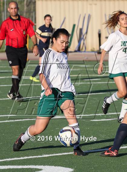 Thumbnail 2 in Elk Grove @ Monterey Trail photogallery.